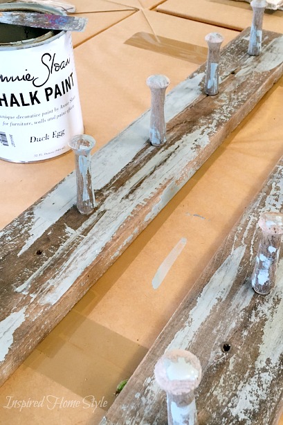 Chalk Paint® Decorative Paint by Annie Sloan  Paint furniture, Painted  furniture, Distressed furniture